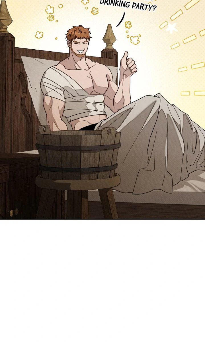 Under the Oak Tree Chapter 128 image 099